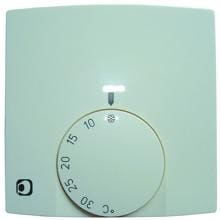 Protec PRTR 300 PROFLAT Raumtemperaturregler Heizen oder Kühlen (PRTR300)