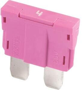 ESKA 340023 KFZ-Sicherung Unival 32V, 4A