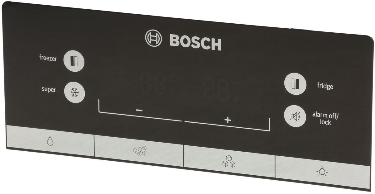 Bosch Siemens 00648040 Displaymodul