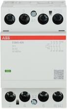 ABB ESB40-40N-01 Installationsschütz 4S, 40A, 24V, 4-polig (1SAE341111R0140)