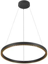 SLV ONE CUBE Pendelleuchte, dimmbar DALI 2, Touch, Pendellänge 300cm
