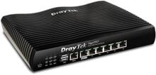 DrayTek Vigor 2927 VPN Router, DualWAN (v2927-DE-AT-CH)