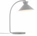 Nordlux Dial Tischlampe, E27, 40W