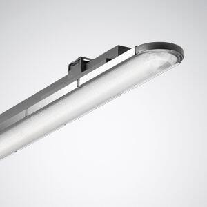 Trilux LED-Feuchtraumleuchte NEXTREMA G3 B 4000-840 ET PC, anthrazit (6628640)