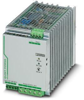 2320827 Phoenix Contact QUINT-PS/ 3AC/48DC/20 Stromversorgung, 960W, 48-56V ...