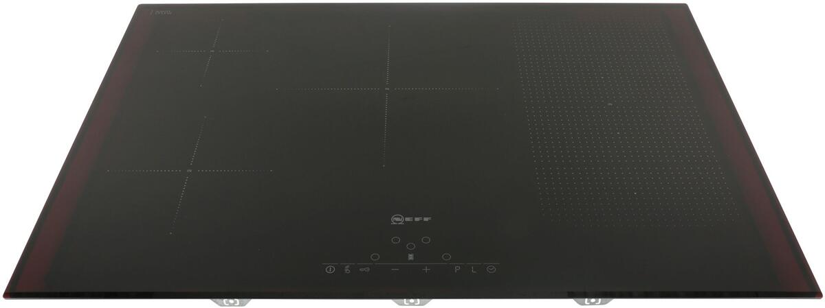 Bosch Siemens 00689565 Glaskeramikfläche