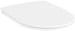 GROHE WC Sitz mit Deckel, mit Softclosefunktion, alpinweiß (39577001)