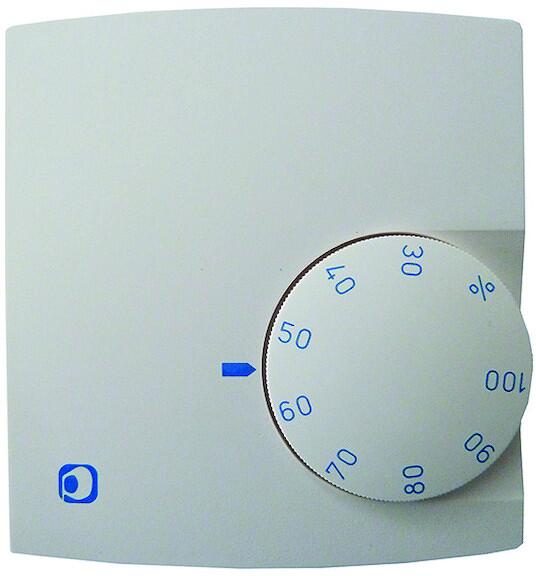 Protec.class PHAP Hygrostat, Aufputz, Wechsler, reinweiß (05104803)