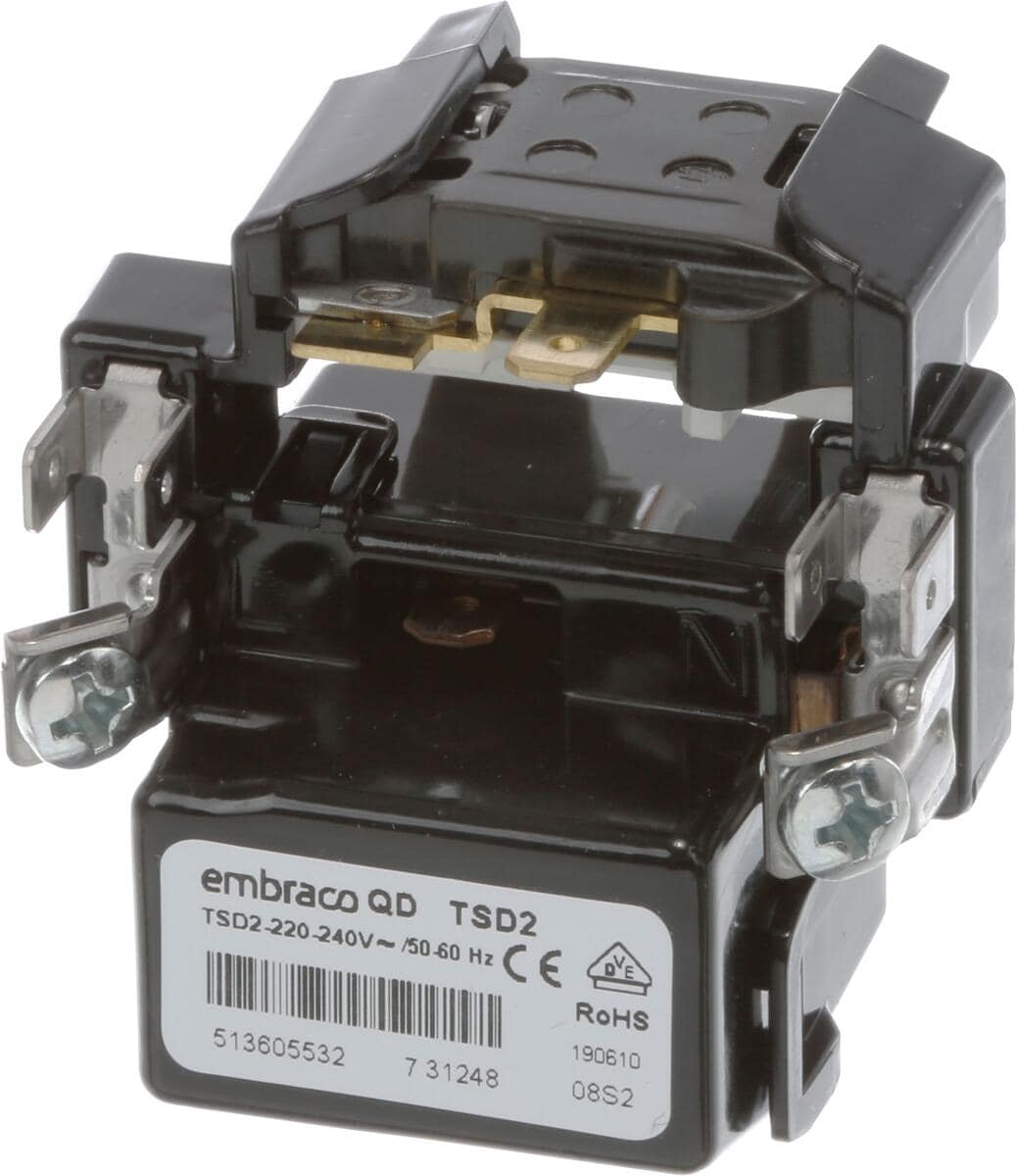 Bosch Siemens 10007866 Anlaufvorrichtung