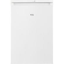 AEG RTS814DXAW Tischkühlschrank ohne Gefrierfach, 56cm breit, 134L, Vollautomatisches Abtauen, Dynamische Umluftkühlung, weiß