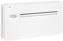 Remko KWT 240 DC A+ Monobloc Klimagerät, 2,35kW, Wandmontage, Timer, Fernbedienung