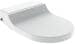 Geberit AquaClean Tuma Comfort WC-Aufsatz weiß-alpin (146270111)