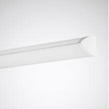 Trilux LED-Anbauleuchten für Decken- und Wandmontage 6651 LED2100-830 ET, weiß (6689840)