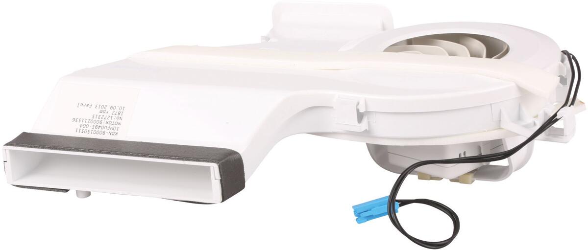 Bosch Siemens 00661664 Lüfter, AC/DC, KDN