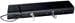 Frico BRELG2000RDW-1 RELAX GLASS COMPACT Infrarotstrahler, 2000W, schwarz (333957)