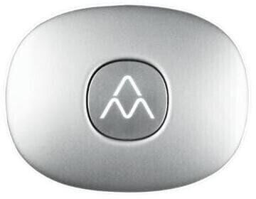 Charge Amps Halo Wallbox, 11kW, OCPP, 3Phasig, 16A, T2 Schuko, Silber (130578)
