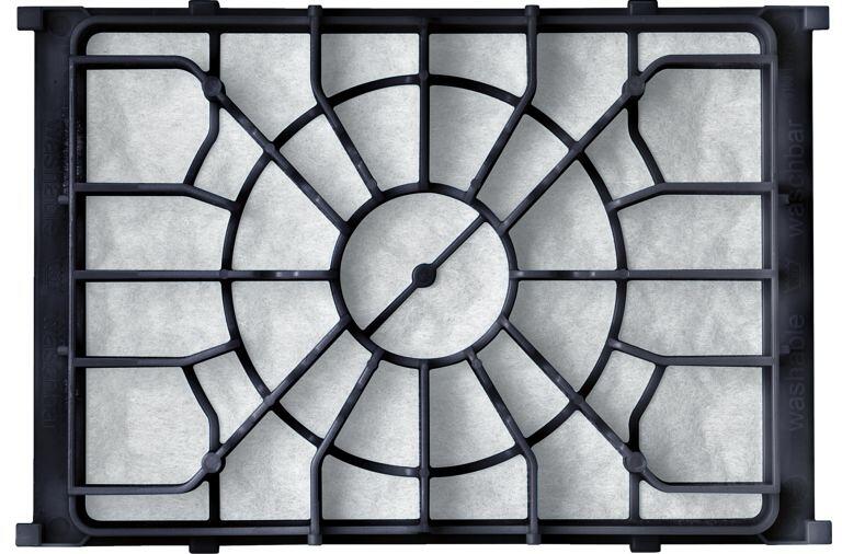 Bosch BBZ02MPF Motorschutzfilter (nicht für GL20/GL25)