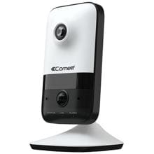 Comelit WICAMA02FA Kamera WiFi Cube 2MP, 2.8 mm Zoom, Fix, schwarz/weiß
