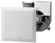 Helios ELS-VN100/60 Ventilatoreinsatz Nachlauf (8141)