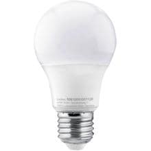 Ledarc LED-Lampe, E27, matt, 230V, 9W, 800lm, 3000K (50610091001120)