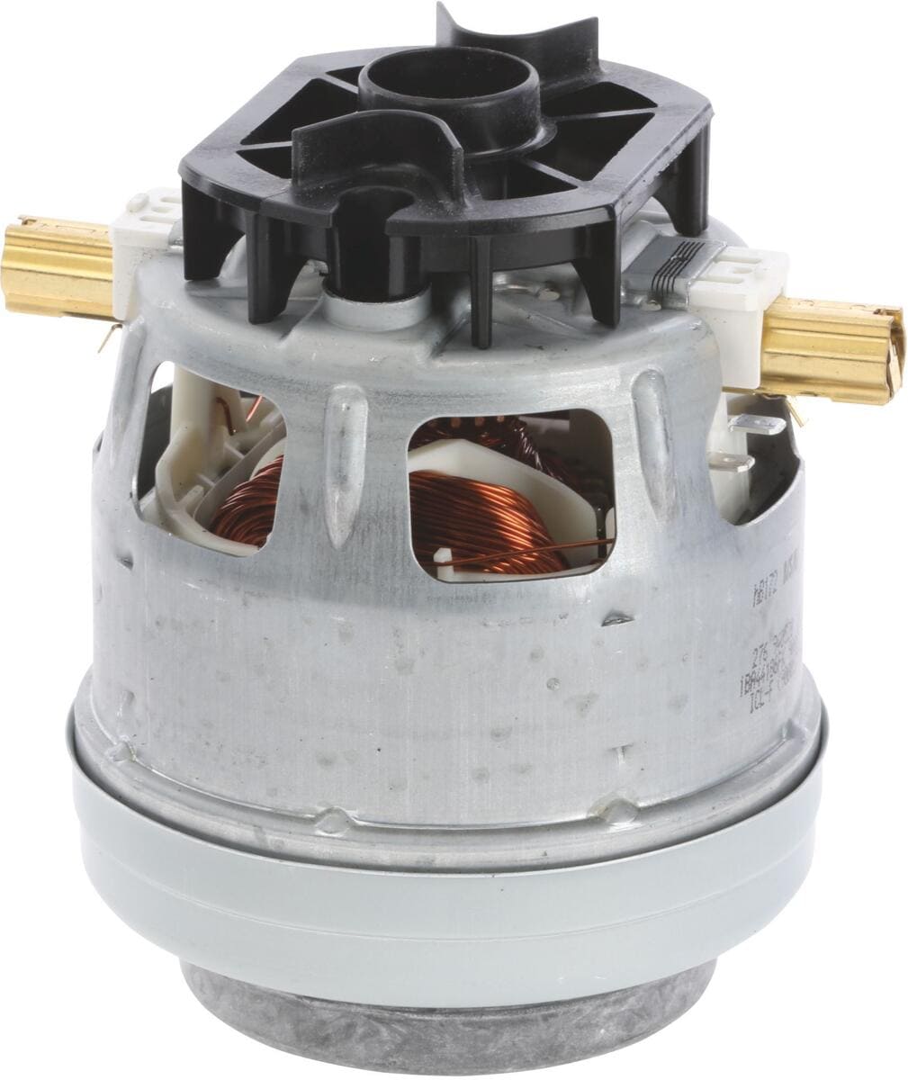 Bosch Siemens 00653769 Gebläsemotor, GEBLAESE 1BA4418-6FK+A, Kompaktgebläse m. Adapter