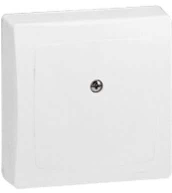 Legrand 086057 Aufputz Abzweigdose Oteo weiß