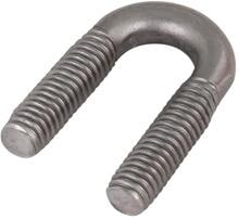 Dehn MPE S 35 ER Seilklemme 35 qmm M6 Edelstahl 1,4301 - AISI 304 (306230)