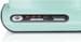 Bosch TWK8612P Wasserkocher, 2400W, 1,5L, KeepWarm Function, Deckelöffnung auf Knopfdruck, mint/turquoise