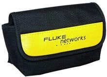 Fluke Networks MS2-Pouch MicroMapper Schutztasche, 130x200x50mm, schwarz (2787104)