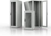 Schäfer PX Rack Netzwerk 800x1200x1000 mm (B75812101222)
