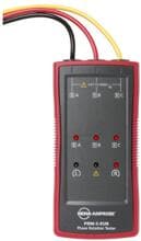 Beha 4375961 PRM-5-EUR Drehfeldrichtungsanzeiger, 100-700 V, 16-400 Hz (4375961)