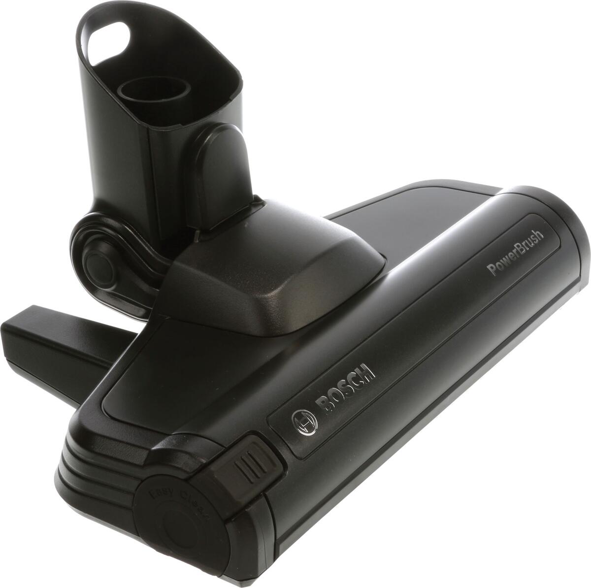 Bosch Siemens 11038969 Bodendüse, schwarz