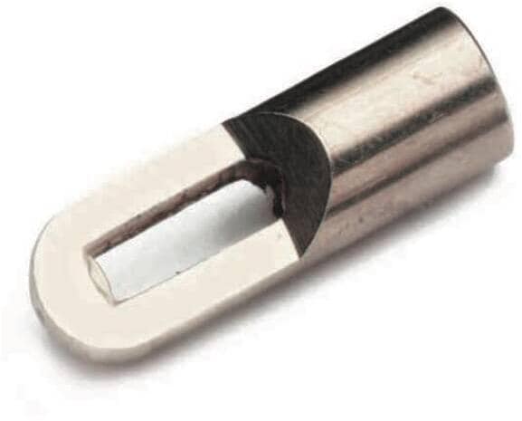 Cimco Zugöse für Kati-Blitz, Messing, Innengewinde M5 (142144)