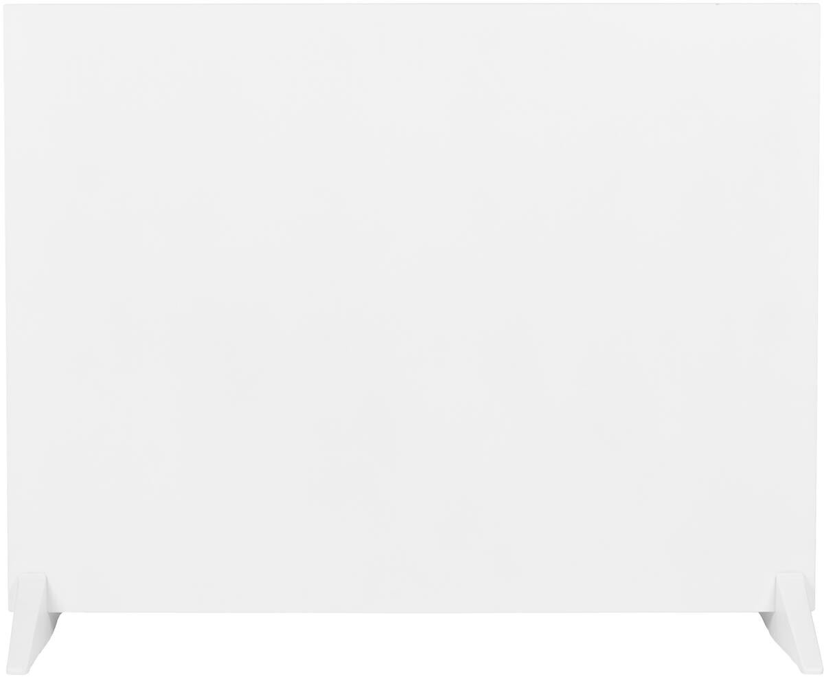 Eurom E-Infrared 600 Heizung, weiß (361353)