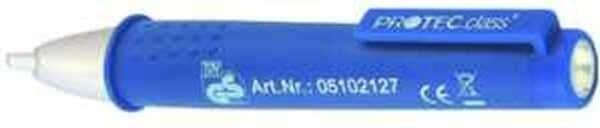 PROTEC.class PSPKLL12 Berührungsloser Spannungsprüfer