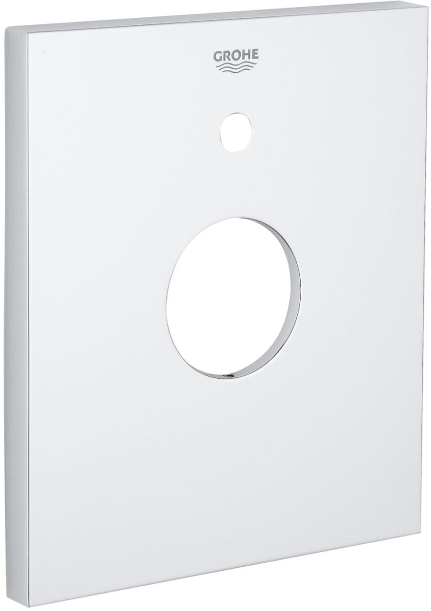 GROHE Rosette, chrom (46614000)