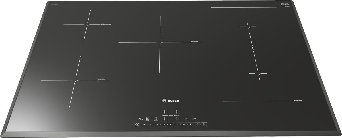 Bosch Siemens 00718991 Glaskeramikfläche