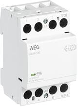 AEG VI404006 Installationsschütz, 4S/0Ö, 230V (4TQB115464R0000)