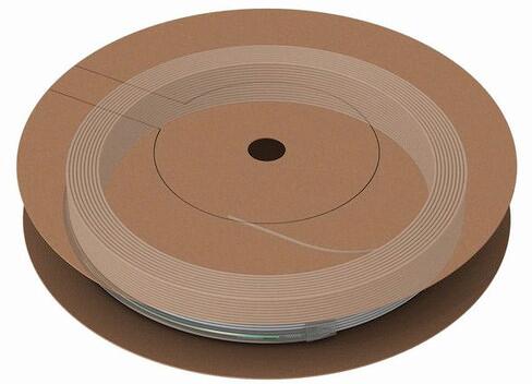 Homeway HW-OFGK1 Cable Kit 21m 2xLC/APC+2xLC/APC