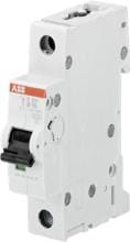 ABB S201-B13 pro M Compact Sicherungsautomat, 1-Polig, 13A, 4kV (2CDS251001R0135)
