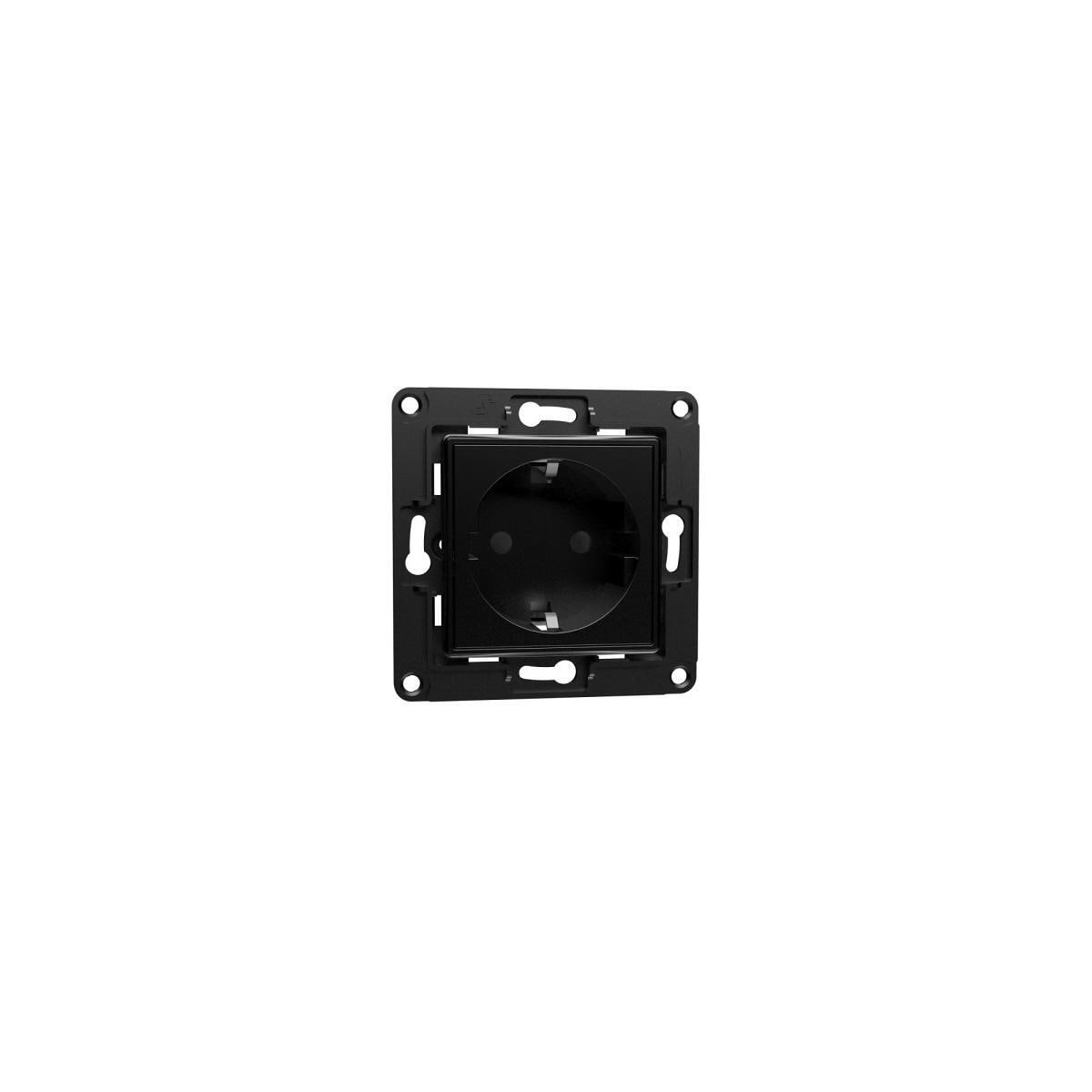Shelly Remote Socket Shelly Wall Socket EU Wandsteckdose für intelligente Relais Elektroshop ...