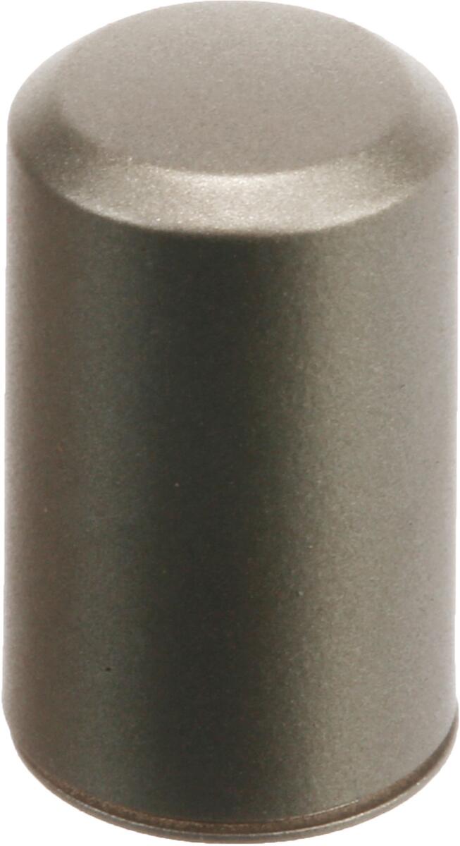 Bosch Siemens 00637303 Drehknopf, Uhrenknebel IC5, edelst.farbig, D12 x 20mm lang