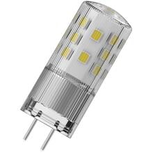 LEDVANCE LED PIN 40 320° P 4W 827 GY6.35 Niedervolt-LED-Lampe, 470lm, 2700K (LED PIN40 4W 82)