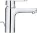GROHE Get Einhebel-Waschtischarmatur, Quickfix, M-Size, 1/2