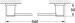 GROHE Allure Badetuchhalter, 56x640x60mm, chrom (40341000)