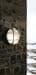 Nordlux Polperro Wandleuchte, E27, IP64, 12,5W, dimmbar