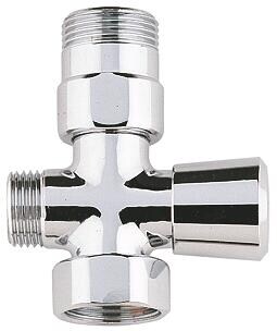 GROHE Umstellung, chrom (28799000)