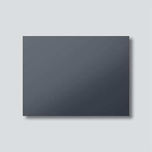 Siedle ISM 611-4/3-0 AG Infoschild-Modul, anthrazitgrau (210004939-00)