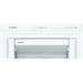 Bosch GSN36VWEP Stand-Gefrierschrank, 60cm breit, 242l, VarioZone, NoFrost, weiß