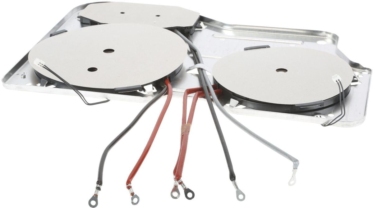 Bosch Siemens 00670941 Heizzone-Induktion